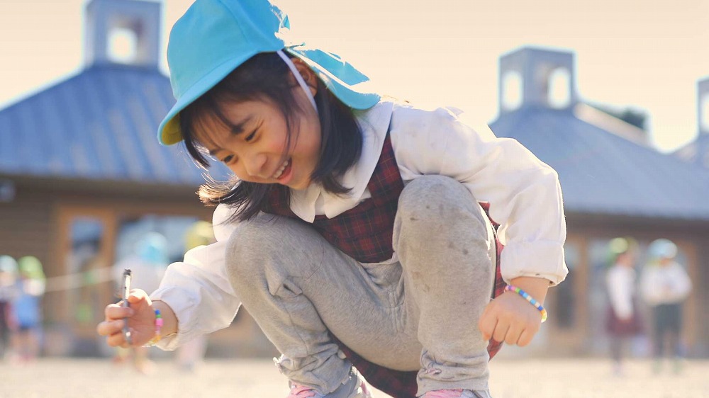 すべての子どもたちの幸福な未来のために