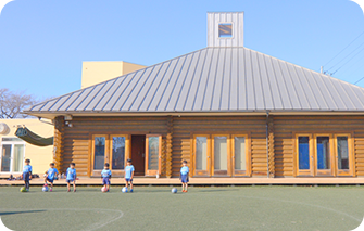 厚木学園 厚木さくら幼稚園