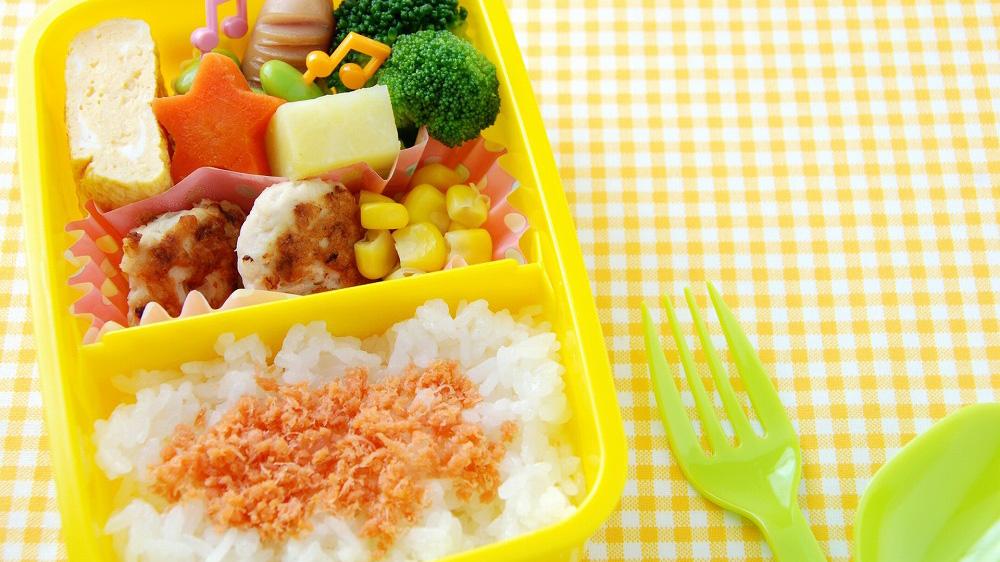 昼食 12:00～13:00