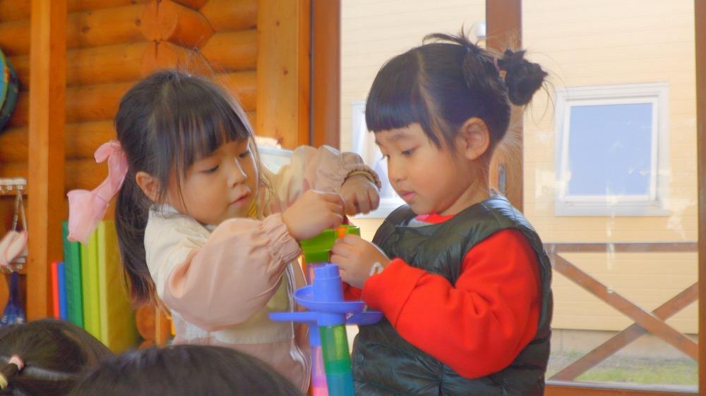 預かり保育 14:00～