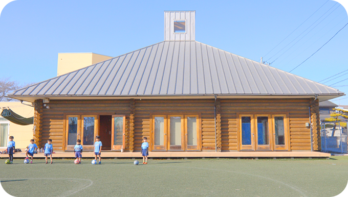 厚木学園 厚木さくら幼稚園